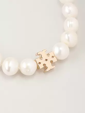 TORY BURCH | Collar de perlas KIRA |